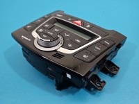 Konsola panel nawiewu Hyundai I30 II 12-16 97250-A6501