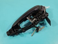 Klamka przód lewa zewnętrzna BMW G20 9881779 475