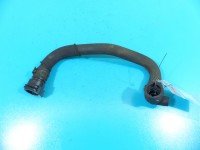 przewód wąż rurka wody bmw F30 7600554-02 2.0 16v 184KM