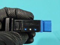 Przełącznik grzania foteli Toyota Auris II 191690