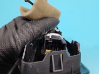 Klamka wewnętrzna przód lewa Skoda Yeti 1Z0837247, 1Z1959565E