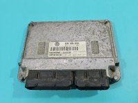 Komputer Sterownik silnika 03E906033, 5WP40163 Vw Polo IV 9N 1.2 12v