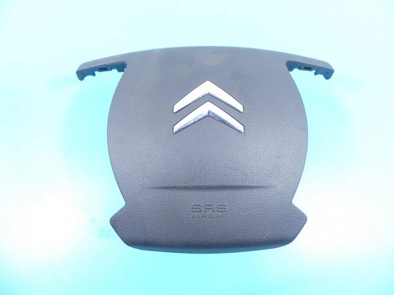 Poduszka powietrzna kierowcy airbag Citroen C5 II 96824771ZD