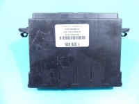 Sterownik moduł BSI Fiat Panda II S118578010B, 51740048, 040118065240