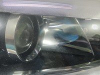 Reflektor prawy lampa przód AUDI Q7 I 4L EUROPA