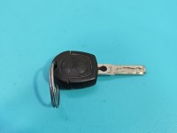 Klamka przód lewa zewnętrzna Skoda Fabia I 1U0837885/886