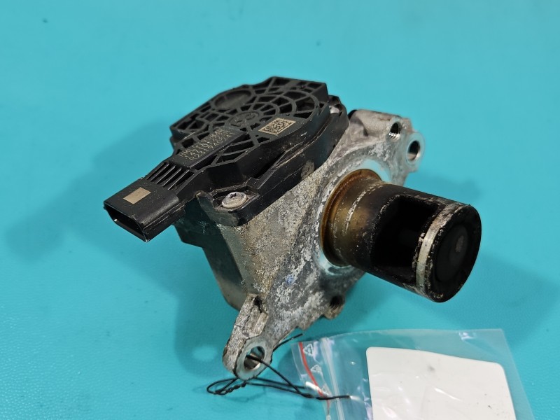 Zawór egr Renault Express 147101423R 1.5 dci