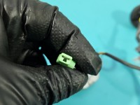 ŻARNIK STARTER ZAPŁONNIK CEWKA XENON MAZDA 5 05- W3T15772