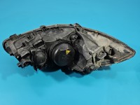 Reflektor lewy lampa przód Mercedes W169 EUROPA A1698207361