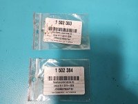 Sprężyna przód przednia Lexus IS III 14-25 2.5 vvti