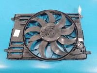 Wentylatory Wentylator chłodnicy Mercedes W177 A2479060200 2.0 T