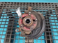 Zwrotnica lewa piasta przód 2.0 dci Nissan Qashqai I J10 06-13