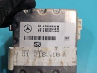 Kamera przód radar Mercedes CLS II C218 W218 218 A0009050138