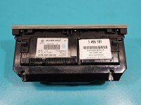 Konsola panel nawiewu AUDI Q7 I 4L 4L0820043F, 5HB009184-05, 4L0910043