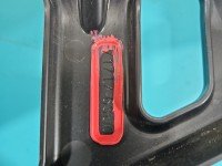 Osłona ZAŚLEPKA PLASTIK Suzuki Vitara II 2015- 71717-63U0