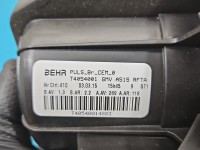 Dmuchawa nawiewu wentylator Citroen C4 Cactus 14-20 T4054001 EUROPA