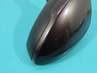 Lusterko lewe pin Opel Astra V K HB 5d kolor brązowy Z41S europa