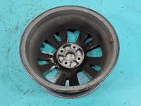 Felga aluminiowa 15" HYUNDAI i20 II 14-20 alufelga 52910-C8400
