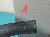 DRZWI PRZÓD LEWE KIEROWCY Hyundai I30 I 07-12 5d srebrny QU