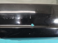 Zderzak tył Peugeot 508 I KTVD kombi