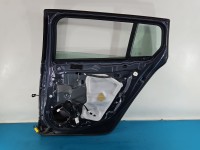 Drzwi tył prawe Renault Megane IV kombi 5d Tekpn