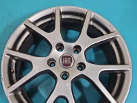 Felga aluminiowa 19" komplet alufelgi felgi Fiat Freemont