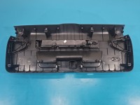 Tapicerka klapy tył boczek bagażnika tylnej Audi A4 B9 8W9867979, 8W9867973