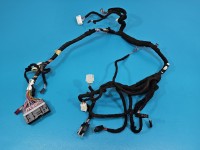 Wiązka instalacja tunelu środkowego BMW G30 9370322