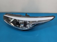 Reflektor lewy lampa przód Kia Ceed II 12-18 EUROPA 92101-A2220
