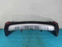 Zderzak tył Toyota Rav4 IV 4T3 HB