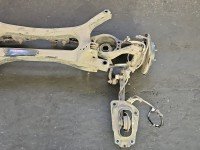 Tylna belka oś tył Toyota Corolla E21 19- 1.8 16V