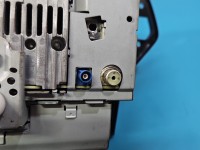 Radio fabryczne Ford Mondeo Mk4 radioodtwarzacz