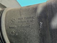 Obudowa filtra powietrza Bmw f10 f11 7590592, 7612014 2.0 T