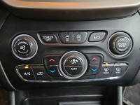 Konsola panel nawiewu Jeep Cherokee KL 05091431AG