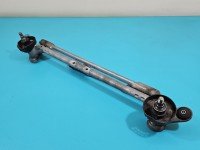 Mechanizm wycieraczek Nissan Qashqai II J11 13-21 europa