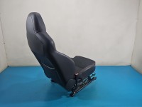 Fotele komplet kanapa Skoda Octavia III