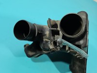 RURA OBUDOWA Rezonator Renault Laguna III 2.0 16V (M4R704)