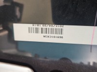 Podłokietnik TUNEL Infiniti FX II QX70 P13609B11000 EUROPA