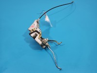 Zamek przód lewy Toyota Yaris I EUROPA TOYOTA, wersja francuska , 5 drzwi