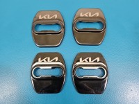 Osłona 4el. Osłona zamka ( rygiel ) Kia Niro I 16-22 1.6 GDI