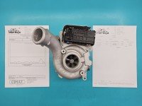 Turbosprężarka Regenerowana AUDI A4 B8 776469-5, GS40591457229, MDW00823 3.0 tdi (CCW) 239KM