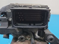 Pompa wtryskowa Opel Zafira A 2.0 dti 0470504203, 0281011055