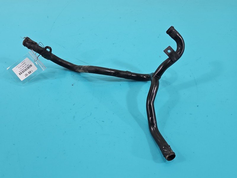przewód wąż rurka wody AUDI Q7 I 4L 7L6121070AK 4.2 V8 FSI (BAR) 349KM przewód wąż rurka wody AUDI Q7 I 4L 7L6121070AK 4.2 V8 FSI (BAR) 349KM