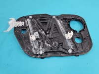 Podnośnik przód prawy SZYBY WINDA 82480-F2360, 82460-F2000, 2609909 Hyundai Elantra VI 15-20 2PIN 4d sedan