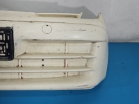 Zderzak przód Fiat Seicento kremowy