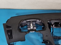 Deska rozdzielcza airbag pasażera kokpit Kia Ceed I 06-