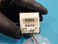 Przełącznik szyb Citroen C4 Cactus 14-20 98016298ZD CITROEN, Europejska, SZYB X2 EU