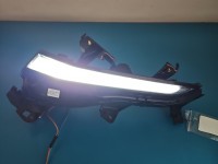 Światło jazdy dziennej prawe Peugeot 508 II 18- 9820134780