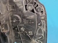 Zamek przód prawy BMW X3 G01 EUROPA 4piny 9492094