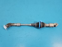 Kolumna kierownicza KRZYŻAK Mercedes W213 A2134607100 EUROPA